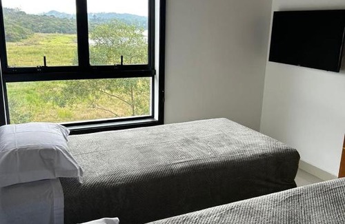 Ribeirao Pires Hotel | Hotel WR