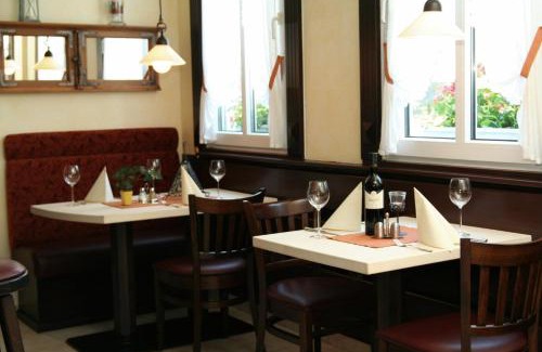 Lennep House | Hotel Wuppertaler Hof