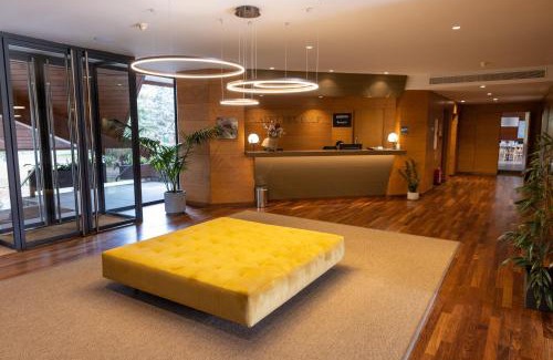 Bolvir Hotel | Hotel Xalet del Golf