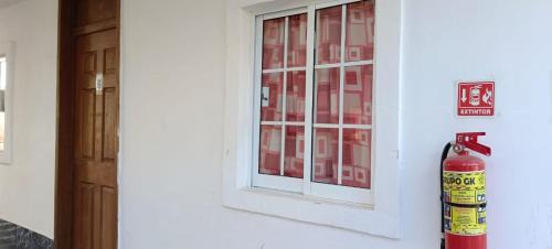 Dolores Hidalgo Hotel | Hotel y Cabañas El Taxho