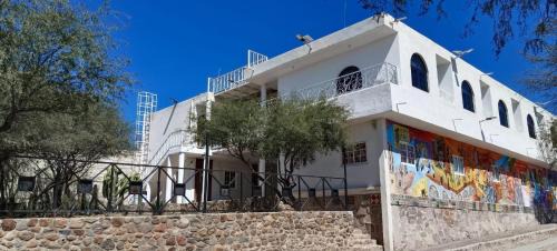 Dolores Hidalgo Hotel | Hotel y Cabañas El Taxho