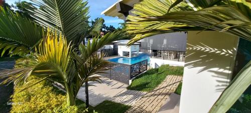 El Penol Hotel | Hotel y Cabañas Parinzzi