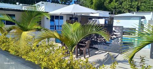 El Penol Hotel | Hotel y Cabañas Parinzzi