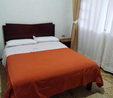 Chachagui Hotel | Hotel y Cabañas Rio Mayo