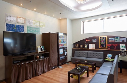 Makishi Hotel | Hotel Yamanouchi