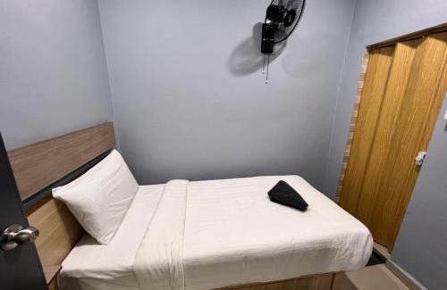 Brinchang Hotel | Hotel Yasmin
