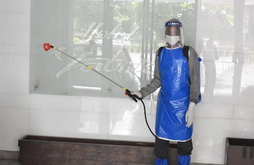 Civil Lines Hotel | Hotel Yatrik