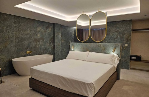 Elche Hotel | Hotel YIT Ciudad de Elche