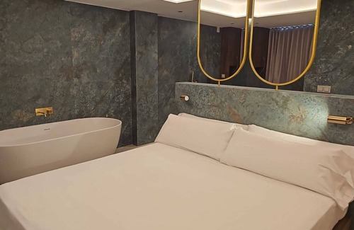 Elche Hotel | Hotel YIT Ciudad de Elche