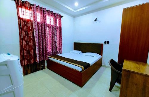 Kishangarh Hotel | Hotel Yolo- Chandigarh