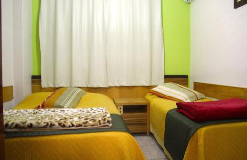 Sao Carlos Hotel | Hotel Ype de São Carlos