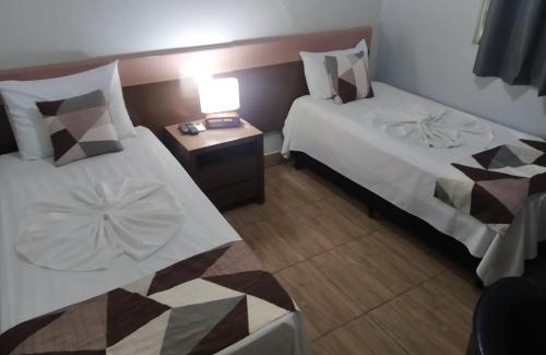 Sao Carlos Hotel | Hotel Ype de São Carlos