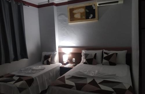 Sao Carlos Hotel | Hotel Ype de São Carlos