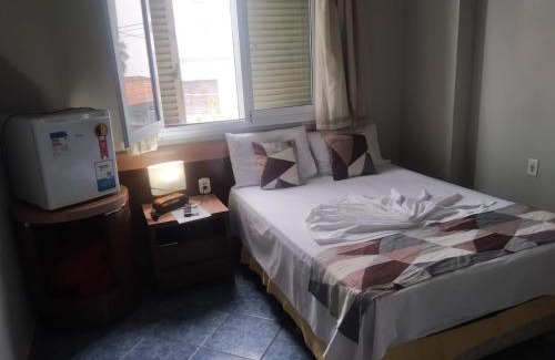 Sao Carlos Hotel | Hotel Ype de São Carlos