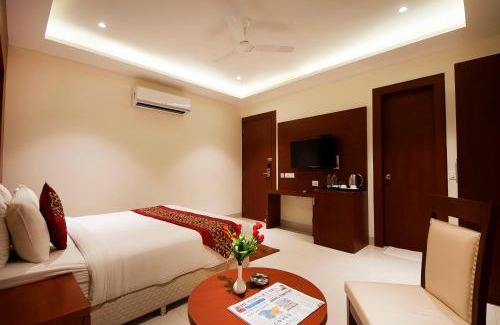 Mahipalpur Hotel | Hotel Z Suites - Delhi Airport- FREE Airport Pickup & Drop