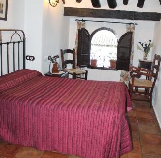 Priego de Cordoba House | Hotel Zahorí