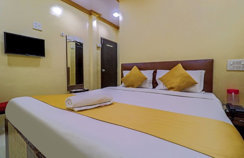 Prabhadevi Hotel | Hotel Zam Zam Palace
