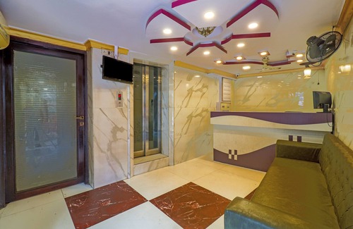 Prabhadevi Hotel | Hotel Zam Zam Palace