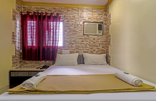 Prabhadevi Hotel | Hotel Zam Zam Palace
