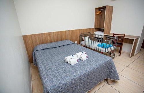 Joinville Hotel | Hotel Zandoná