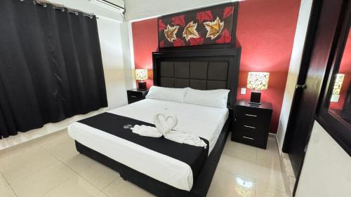 Ciudad Guzman Hotel | HOTEL ZAPOTLAN