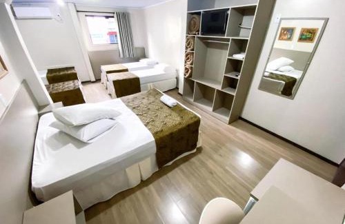 Centro Hotel | Hotel Zata - Econômico