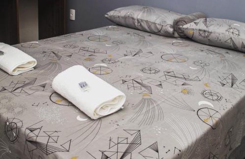 Cuiaba Hotel | Hotel Zazori