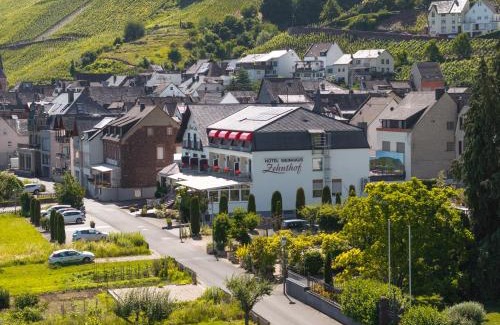 Uerzig Hotel | Hotel Zehnthof