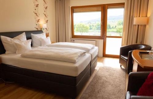 Uerzig Hotel | Hotel Zehnthof