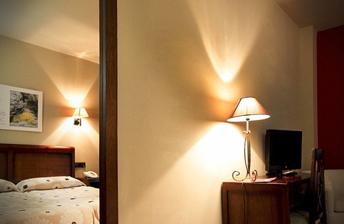 Dilar Hotel | Hotel Zerbinetta