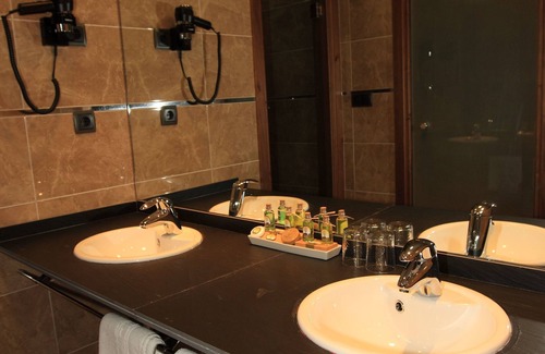 Dilar Hotel | Hotel Zerbinetta