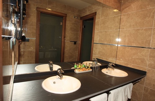 Dilar Hotel | Hotel Zerbinetta