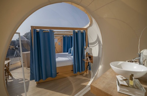 Villahermosa Hotel | Hotel Zielo Las Beatas