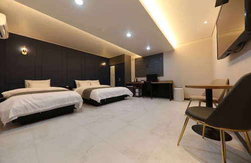 Sugumul Hotel | Hotel ZIP