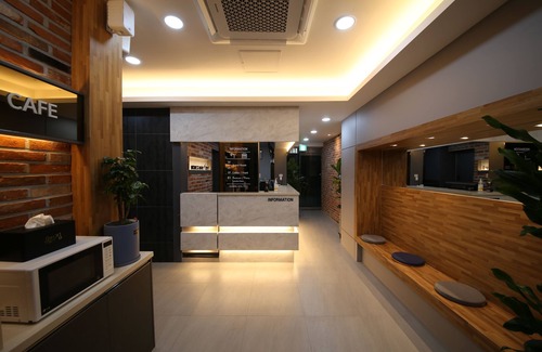 Sugumul Hotel | Hotel ZIP