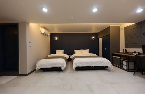 Sugumul Hotel | Hotel ZIP