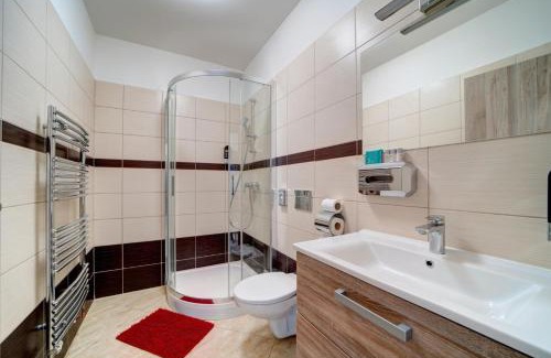 Plumlov Hotel | Hotel Zlechov