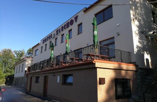 Plumlov Hotel | Hotel Zlechov