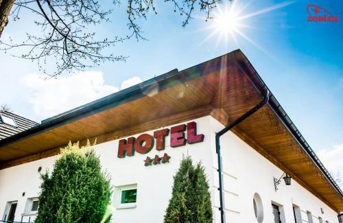 Radomsko Hotel | Hotel Zodiak