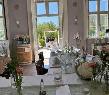 Schleswig Hotel | Hotel Zollhaus