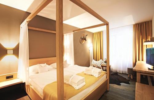 Hoehr-Grenzhausen Hotel | Hotel Zugbrücke Grenzau GmbH