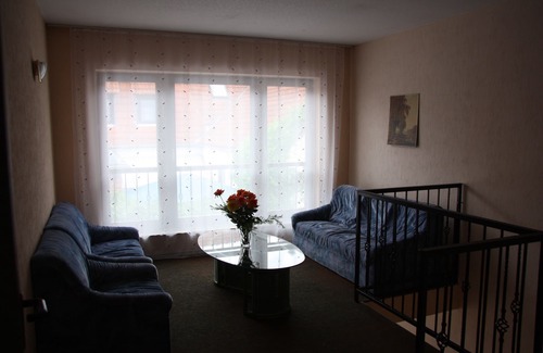 Unterspreewald Hotel | Hotel - Zum goldenen Stern