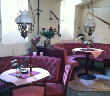 Merseburg Hotel | Hotel Zum Goldenen Löwen