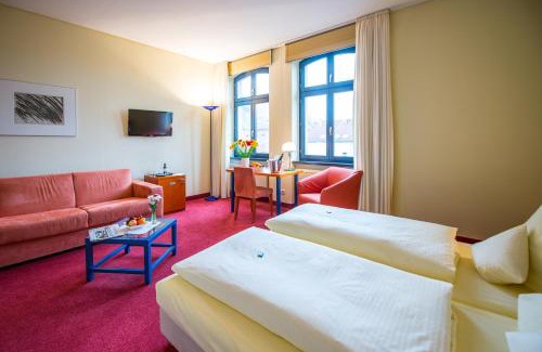 Fulda Hotel | Hotel zum Ritter