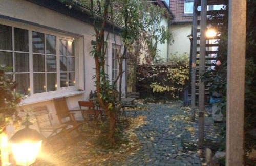 Warnemuende Hotel | Hotel Zum Strand