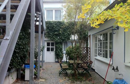 Warnemuende Hotel | Hotel Zum Strand