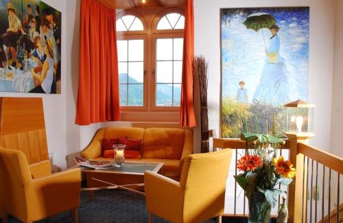 Mainz-Bingen Hotel | Hotel ZUM TURM