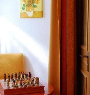 Mainz-Bingen Hotel | Hotel ZUM TURM