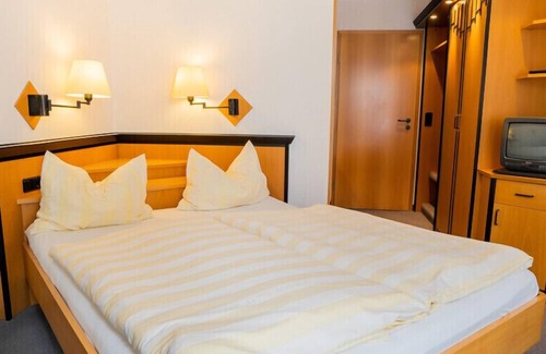 Schaprode Hotel | Hotel Zur Alten Schmiede