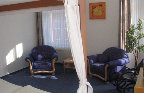 Luebz Hotel | Hotel Zur Eldenburg